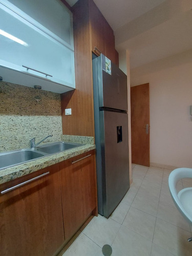 Apartamento En Resd Doral Country,el Rincon, Mañongo,carabobo.  76mts,3hab,amoblado.  Ag/  Maca At