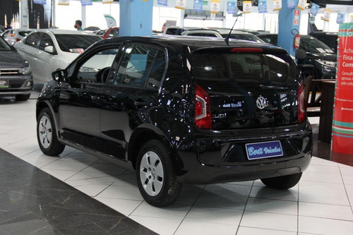 Imagem 6 de 14 de Volkswagen Up 1.0 Mpi Take Up 12v Flex 4p Manual