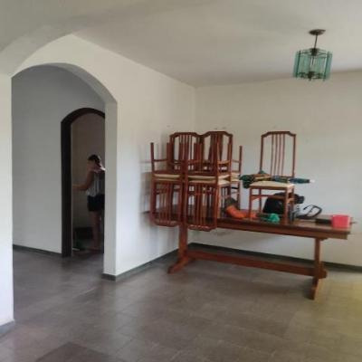 Imagem 2 de 11 de Casa 500m Do Mar, Itanhaém- Gaivota 3dorm À Venda. 9659