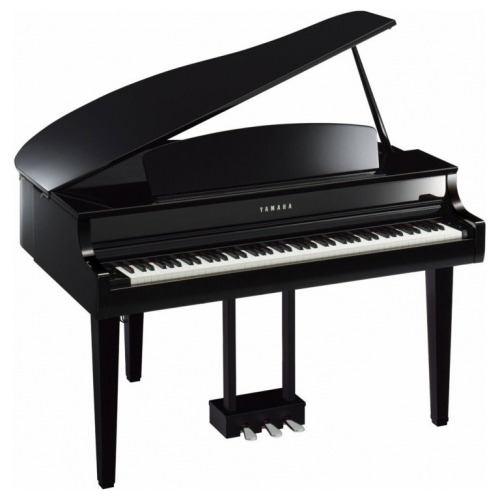 Piano Digital Yamaha Clavinova Clp-765gp