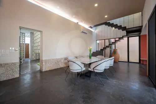Casa En Venta En Mérida