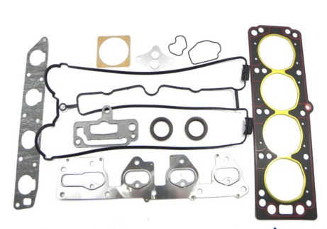 Kit De Empacadura Descarbonizar Chevrolet Optra Limited