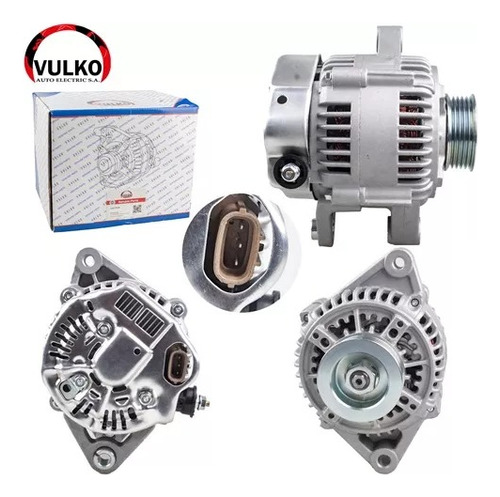 Alternador Corolla 1.6l 1.8 1993-97 Celica 1.8l 1994-97