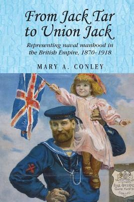 Libro From Jack Tar To Union Jack - Mary A. Conley