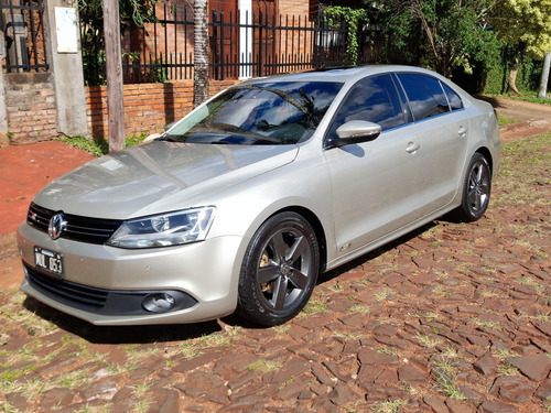 Volkswagen Vento 2.5 Luxury 170cv Tiptronic 2013