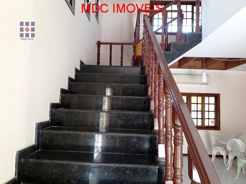 Imagem 9 de 15 de Casa - Mdc 1297 - 32461859
