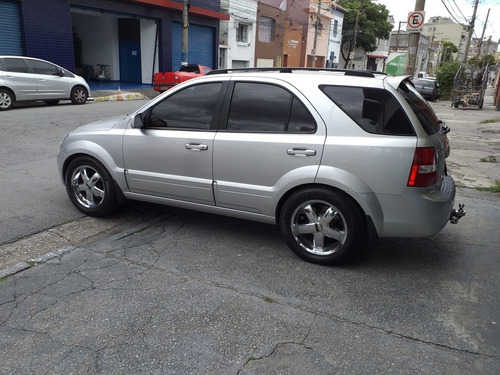 Sorento 3.8 V6 Ex Aut Tip 2008 R$ 29.500