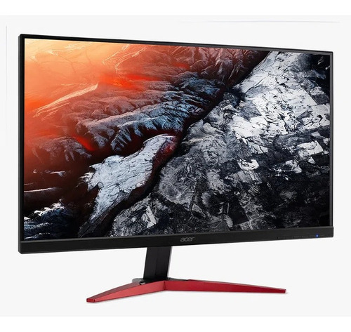 Monitor Gamer Acer Led 27 Full Hd, Hdmi/dp 165hz, Kg271 P