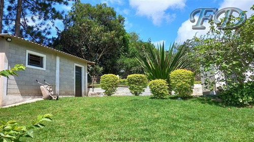 Imagem 6 de 28 de Chácaras À Venda Em Mairiporã/sp - Compre O Seu Chácaras Aqui! - 1496023