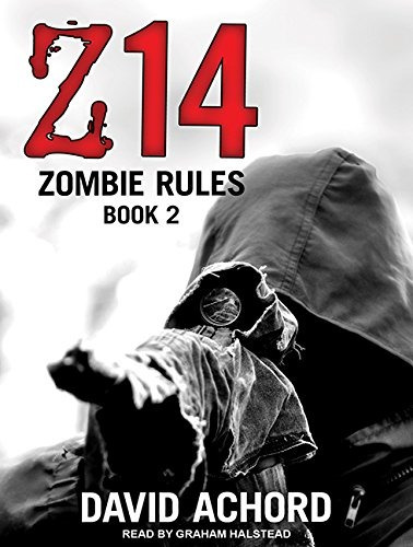 Z14 (zombie Rules)