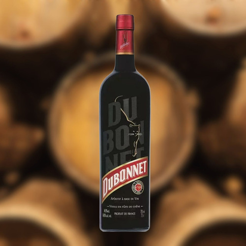 Aperitivo Dubonnet 750