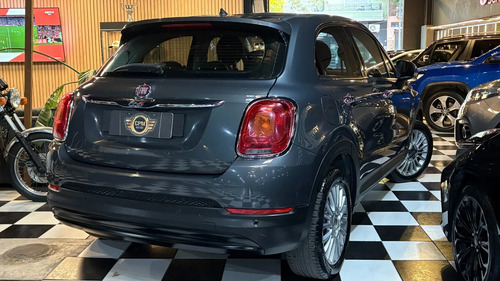 Fiat 500X 1.4 T 16v Pop