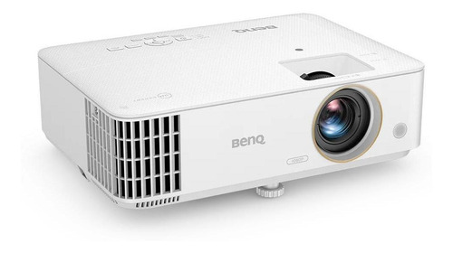 Imagem 2 de 4 de Projetor Gamer Th685 Full Hd 1080p Hdr Com 3.500 Lúmens Benq