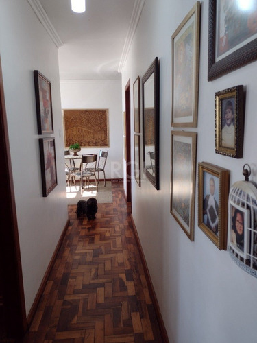 Imagem 7 de 19 de Apartamento Mmedianeira Porto Alegre - 7975