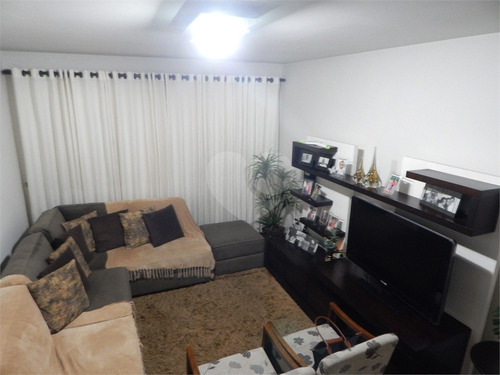 Imagem 3 de 30 de Casa- Residencial/comercial - Venda- Chacara Santo Antonio - Reo450541