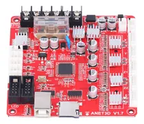 Comprar Placa Base De Impresora 3d Para Placa Base De Escritorio Ane