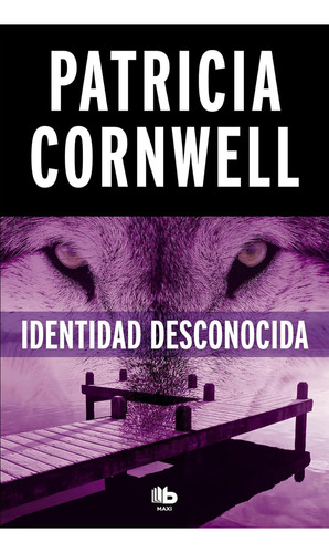 Libro: Identidad Desconocida Black Notice (doctora Kay Scarp