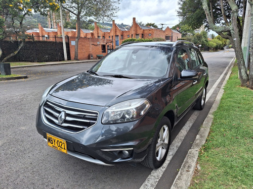 Renault Koleos 2.0 Dynamique