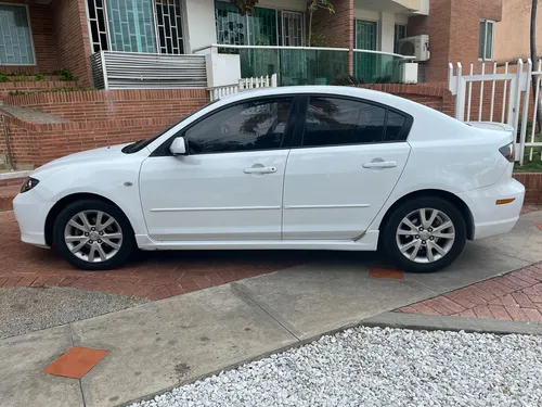 Mazda 3 2.0 Lxna7
