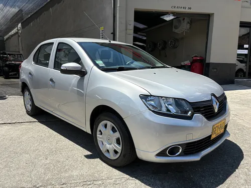 Renault Logan 1.6
