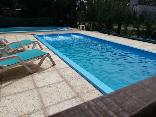 Imagen 26 de 27 de Alquilo 3 Cabañas Con Piscina Compartida Para 2 O 3 Personas