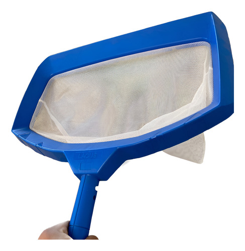 Kit De Limpieza Para Tu Pileta Completo