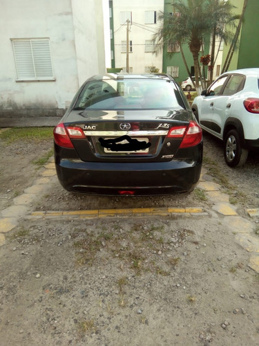 Jac J3 Turin 1.5 16v S Jetflex 4p