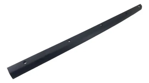 comprar Proteção Moldura Lateral Esquerda Fiat Strada Working 2017