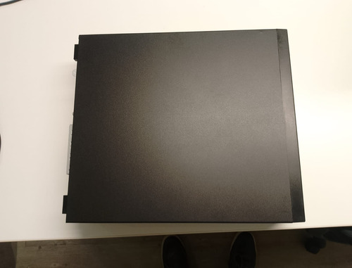 Desktop Slim Ecochip Intel I3 3.30ghz 8gb Ssd 240gb C/nf (Recondicionado)