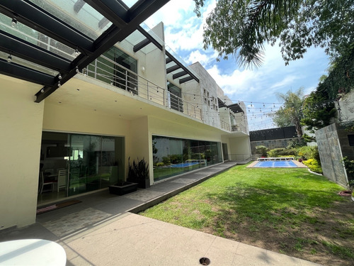 Se Vende Casa Condominio Y En Calle  Cerrada En Pedregal