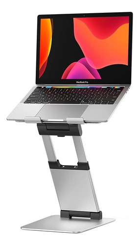 Tounee Soporte Para Computadora Portatil  Ergonomico Senta