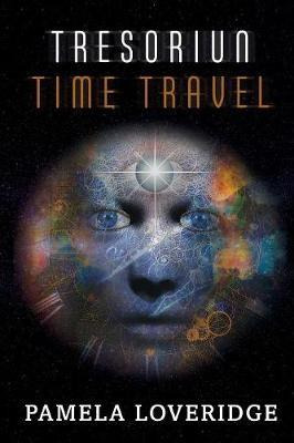 Libro Tresoriun Time Travel - Pamela Loveridge