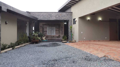 Casa Finca En La Ceja Antioquia Parcelacion Mtc