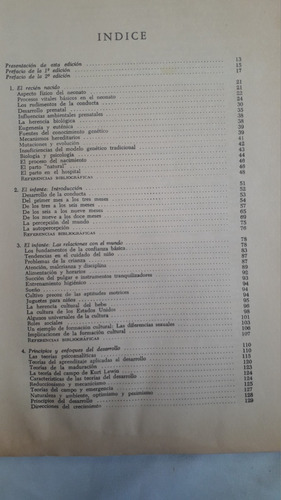 Libro * Niñez Y Adolescencia * Stone Y Church Ed Lumen Horme (Usado)