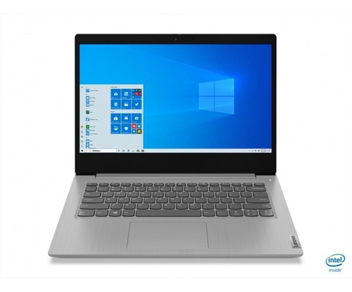 Laptop Lenovo Ideapad 3 14iml05 Core I3 8gb 1tb W10h
