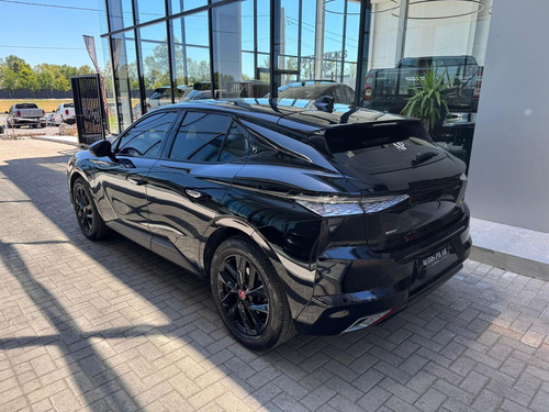 D.S. DS4 1.6 Performance Line 215 At8