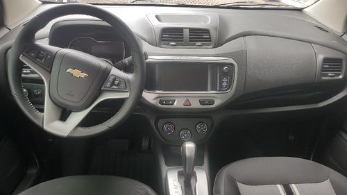 Chevrolet Spin 2018/2018 4602