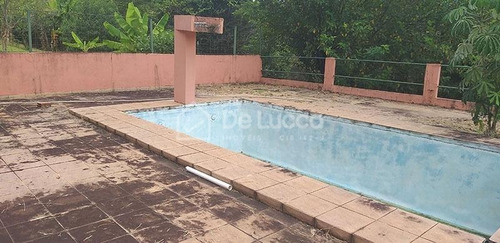 Imagem 1 de 16 de Chácara À Venda Em Joaquim Egídio - Ch007831