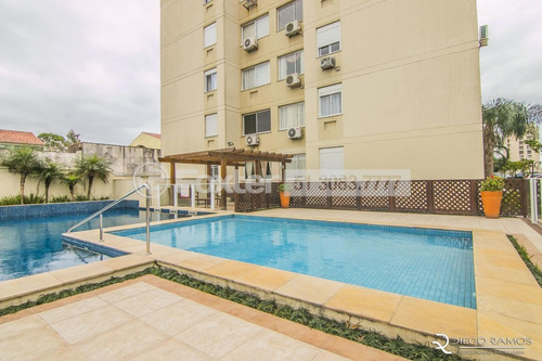Imagem 29 de 29 de Apartamento, 3 Dormitórios, 62.21 M², Sarandi - 198677