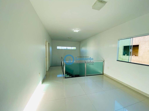 Imagem 6 de 11 de Casa Com 3 Dormitórios À Venda, 300 M² Por R$ 1.700.000,00 - Eusébio - Fortaleza/ce - Ca0057