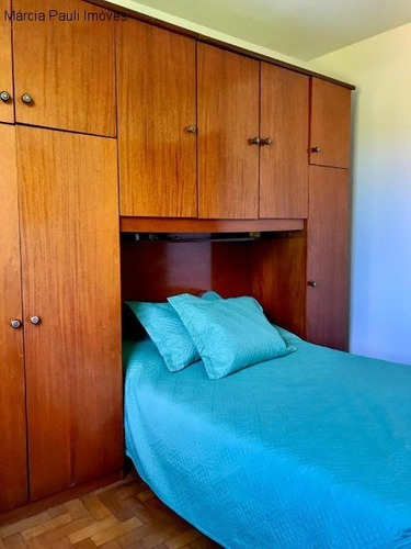Imagem 16 de 23 de Apartamento No Condomínio Jardim Figueiras - Centro - Jundiaí. - Ap06534 - 69935729
