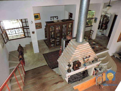 Imagem 16 de 30 de Casa À Venda - R$ 2.198.000 - Vila Real Moinho Velho - Embu Das Artes/sp - Ca0343