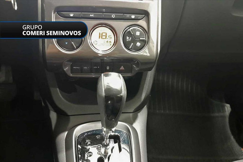 Citroën C3 1.6 VTI 120 FLEX ATTRACTION EAT6