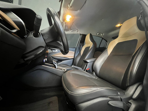 Chevrolet Onix plus Chevrolet Onix Plus 1.0 Premier Turbo Flex (Aut)