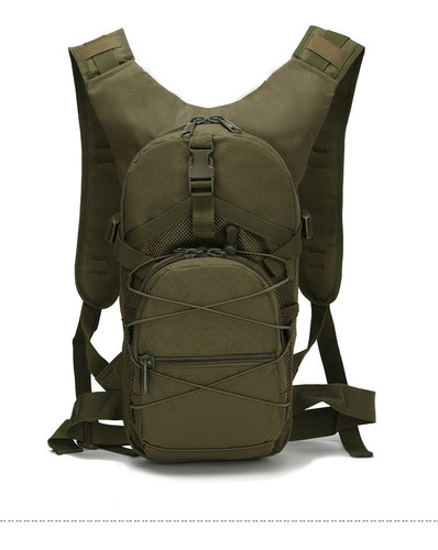 Mochila Portaagua 3lt Tactica 20l Ciclismo Senderismo Etc