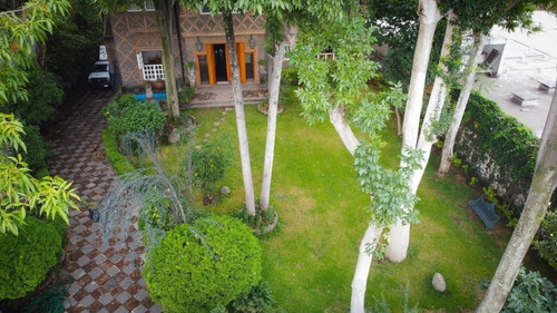 Imagen 18 de 29 de Casa De Lujo En Venta En El Pedregal, Ciudad De México Cdmx
