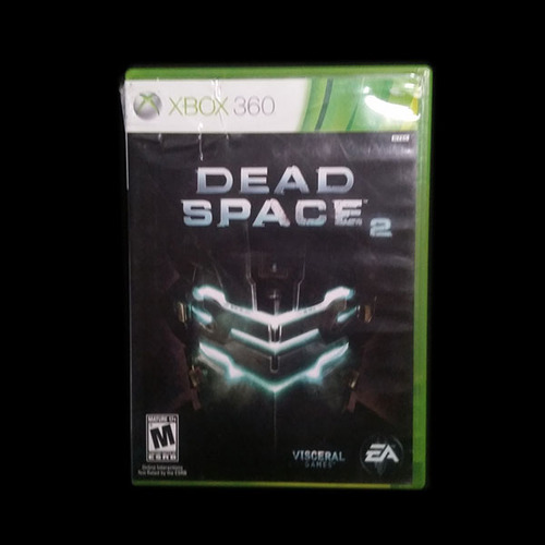 Dead Space 2