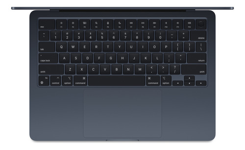 Apple Macbook Air 13.6-inch M2 Chip, 8-core Cpu 8-core Gpu (Usado)