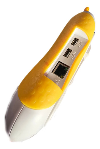 Pc Nova 5000 Dispositivo De Aprendizaje Científico Israeli