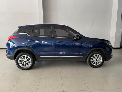 BAIC X35 1.5 Fwd 5Mt